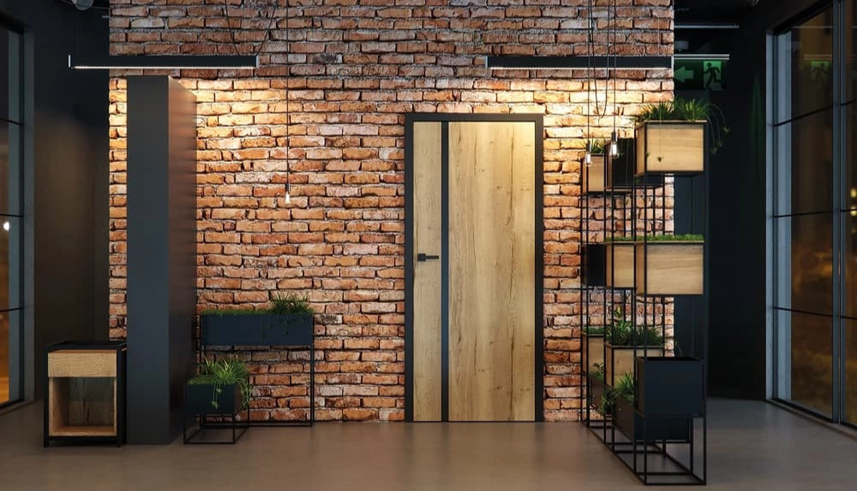 Stalowe ościeżnice PORTA drzwi